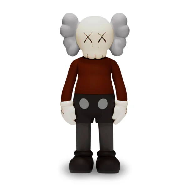 Kaws